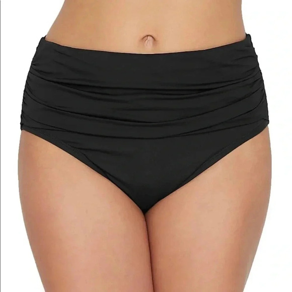 Bleu Rod Beattie Wrap X-Back Bikini Set - Picture 4 of 12